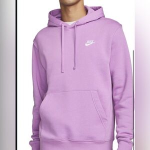 Nike Sportswear Club Hoodie